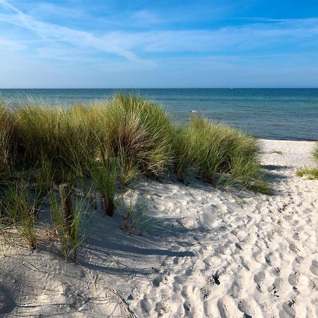Residenz Am Yachthafen Strandaster Kirchdorf  Экстерьер фото