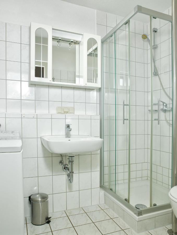 Residenz Am Yachthafen Strandaster Kirchdorf  Экстерьер фото
