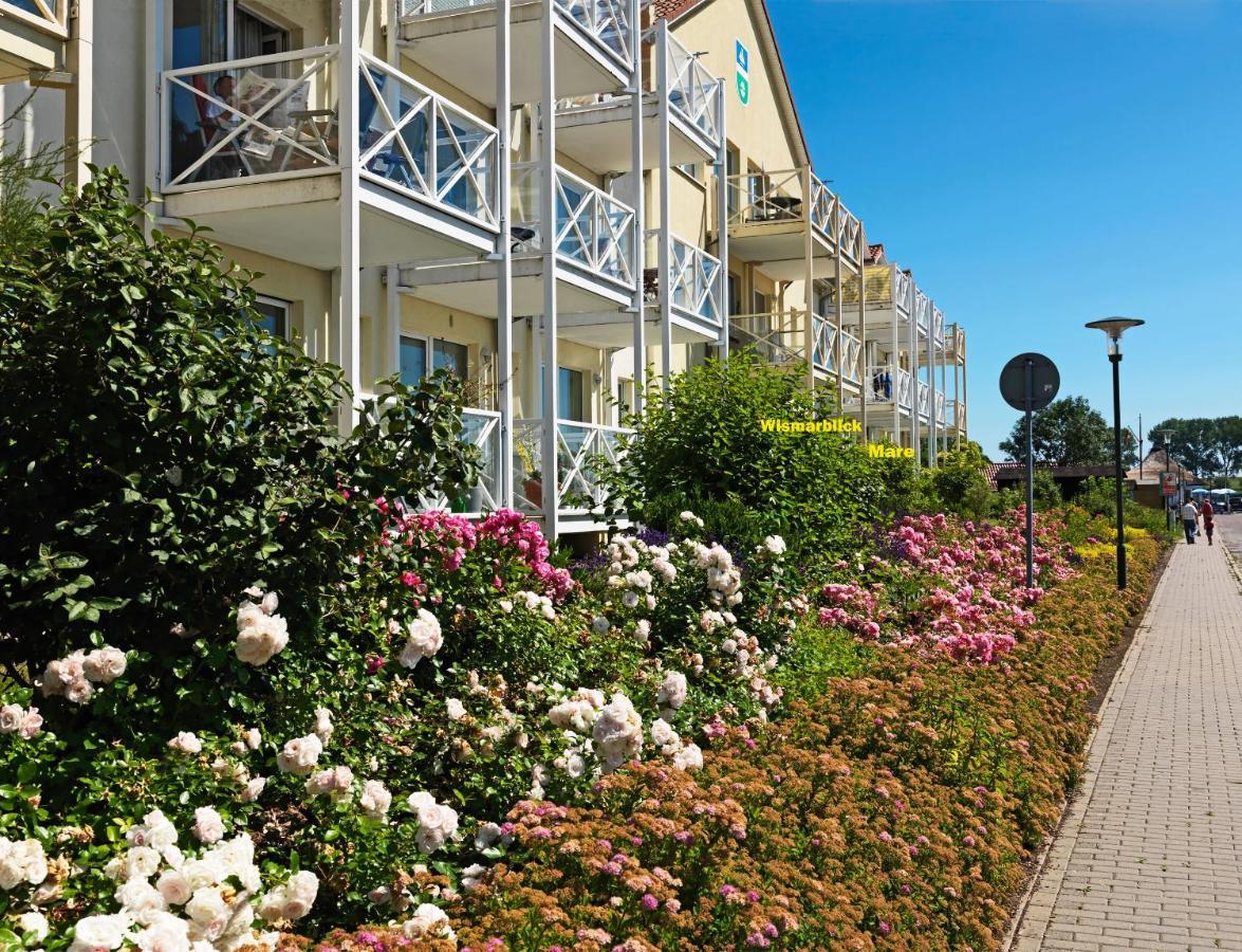 Residenz Am Yachthafen Strandaster Kirchdorf  Экстерьер фото